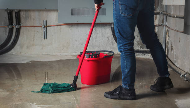 Best Water damage restoration insurance claims  in Souderton, PA